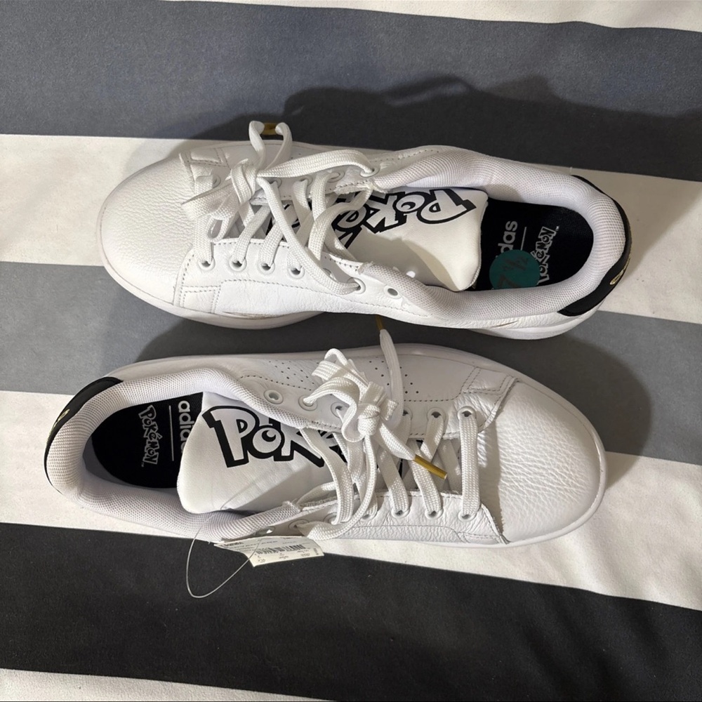 Addidas Advantage Pokémon - Picture 3 of 6